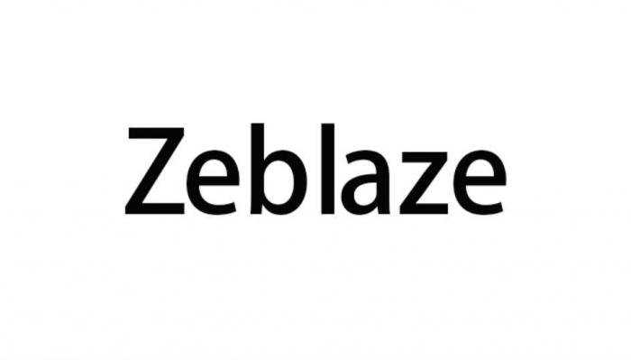 Zeblaze