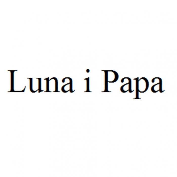 Luna i Papa