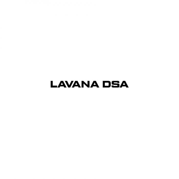 LAVANA DSA