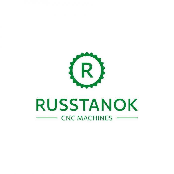 RUSSTANOK CNC MACHINES