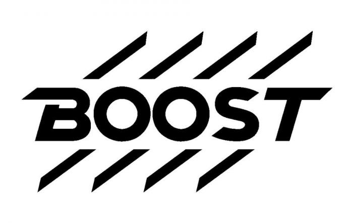 BOOST