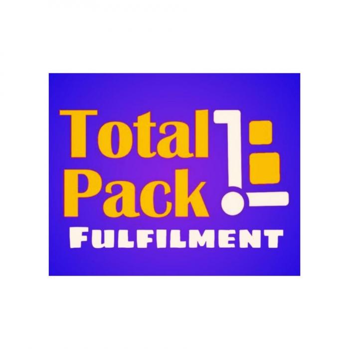 Total Pack Fulfilment