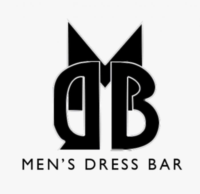 MEN’S DRESS BAR