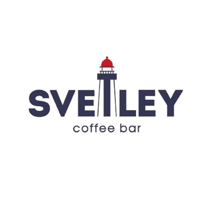 SVETLEY coffee bar