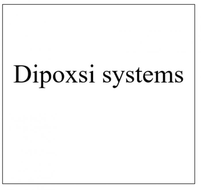 Dipoxsi systems