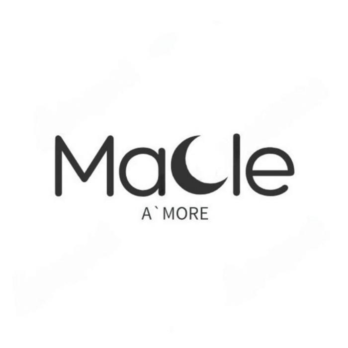 Macle A`MORE