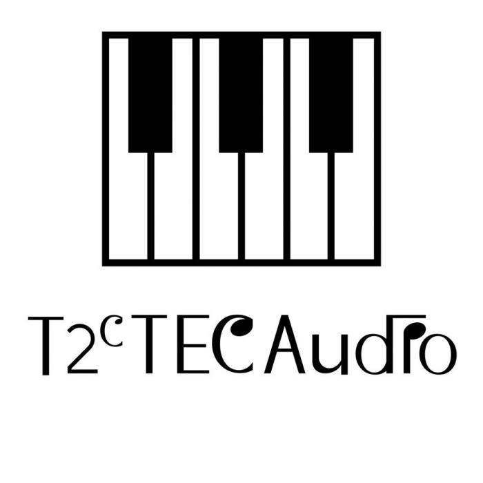 T2cTECAudio