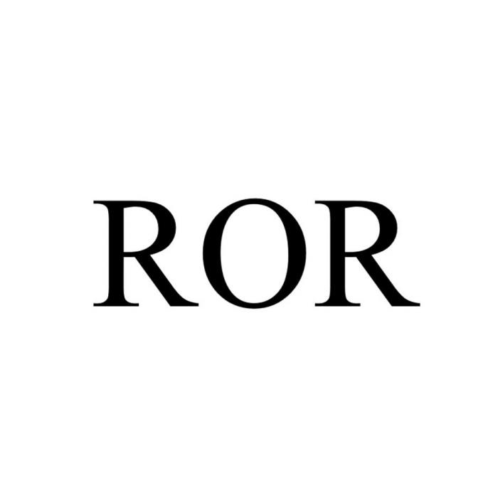 ROR