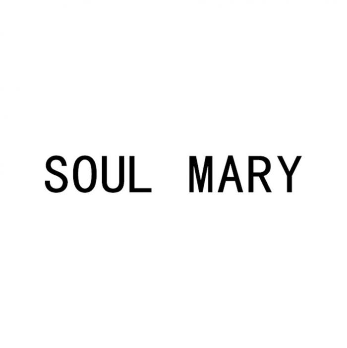 SOUL MARY