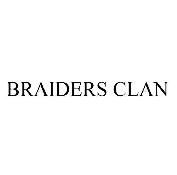 BRAIDERS CLAN