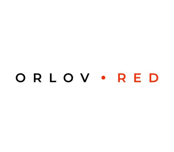 ORLOV RED