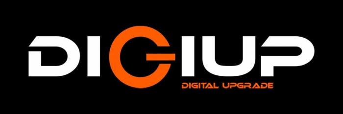 DIGIUP digital upgrade