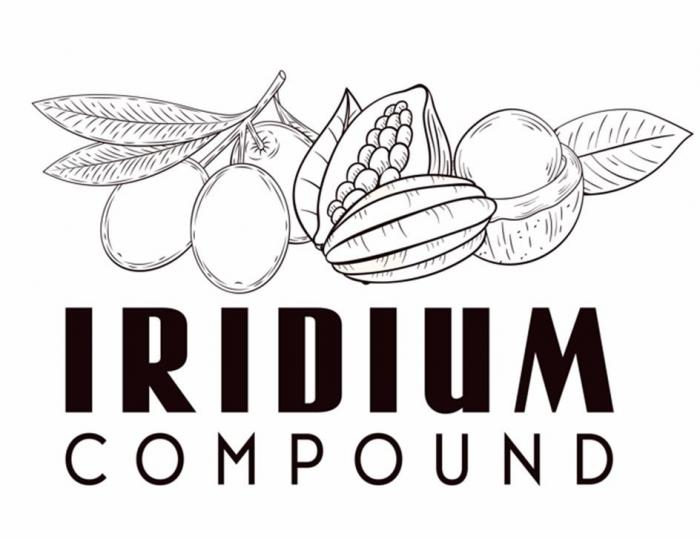 IRIDIUM СOMPOUND