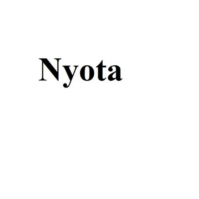 Nyota (НИОТА)