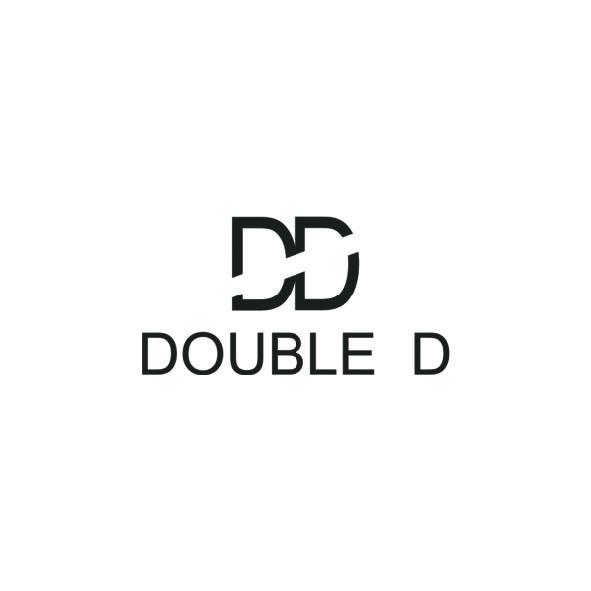 DD DOUBLE D