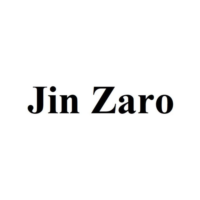 Jin Zaro