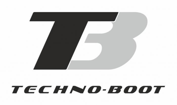 TECHNO-BOOT