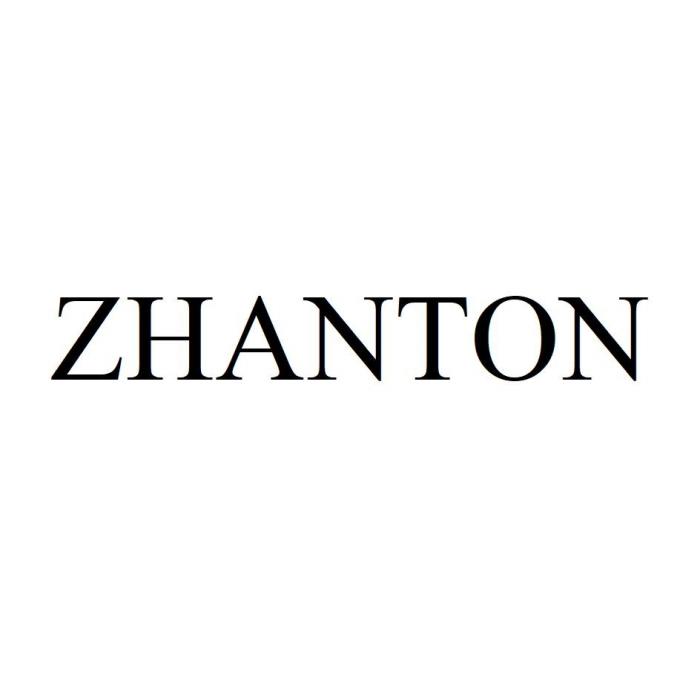 ZHANTON