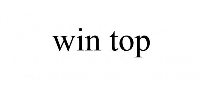 win top