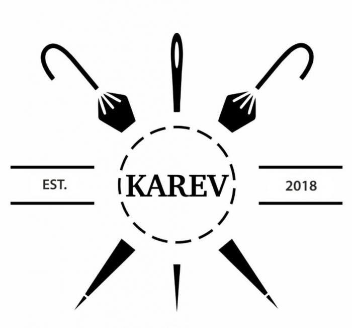 KAREV EST. 2018