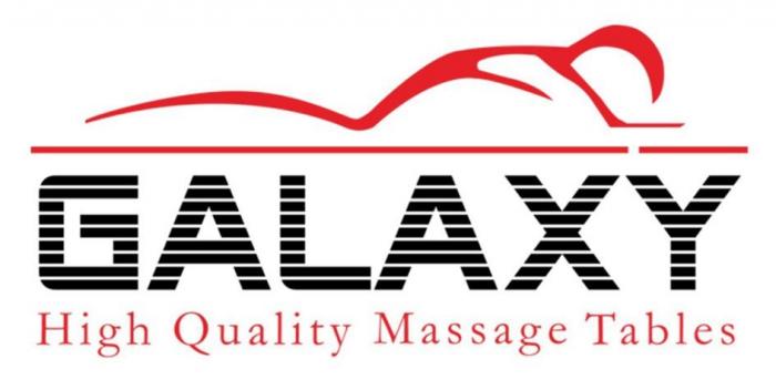 GALAXY High Quality Massage Tables