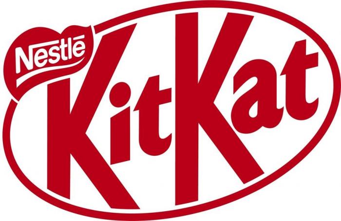 NESTLE KitKat