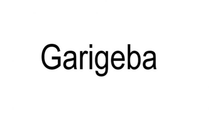 Garigeba