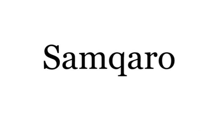 Samqaro