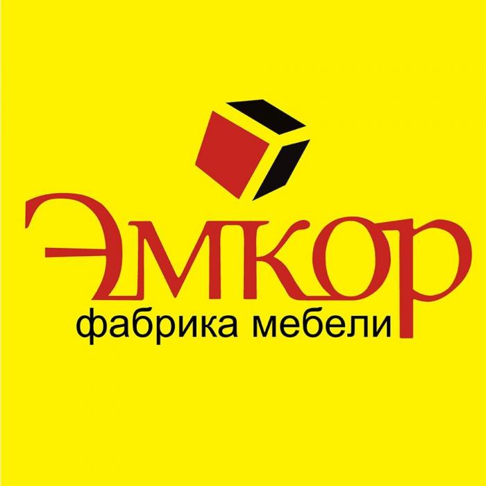 Эмкор фабрика мебели