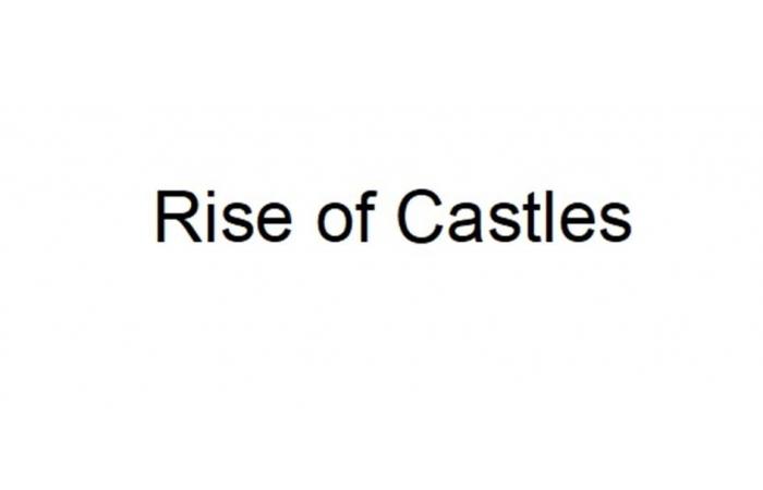 Rise of Castles