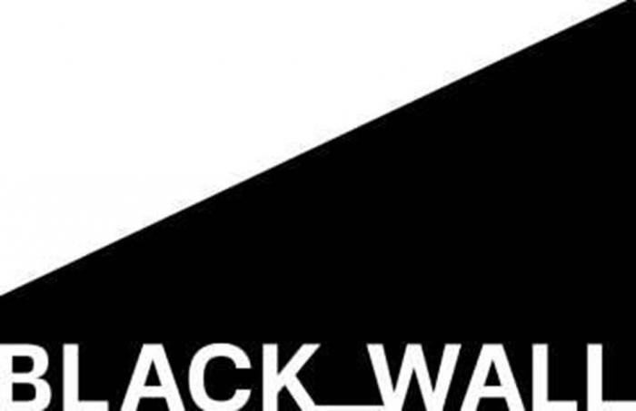 BLACK WALL
