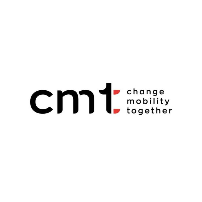 cmt change mobility together