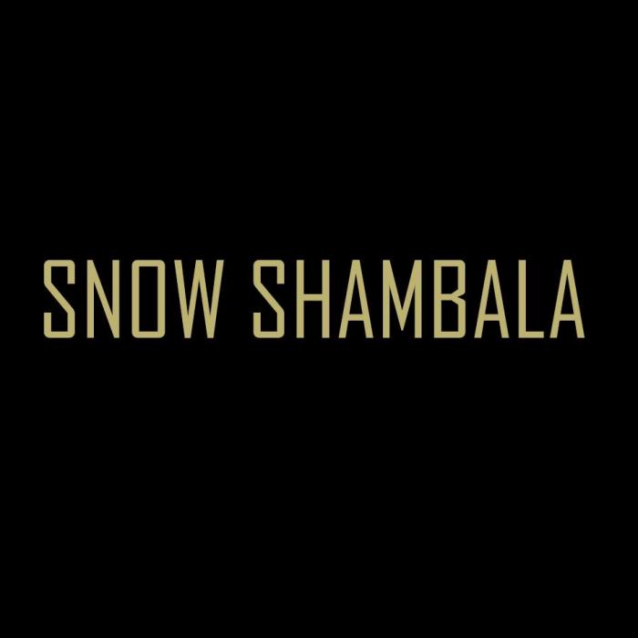 SNOW SHAMBALA