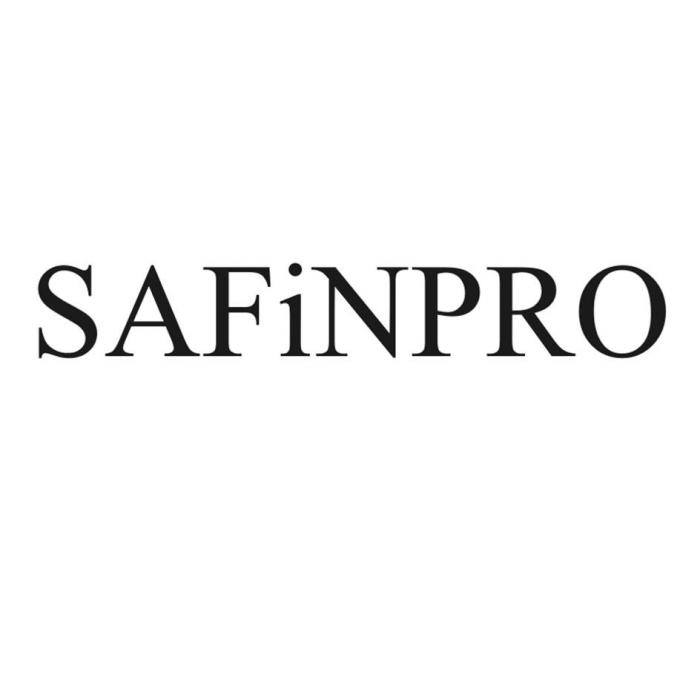 SAFiNPRO