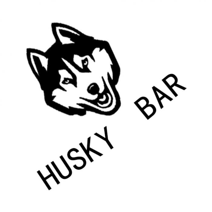 HUSKY BAR