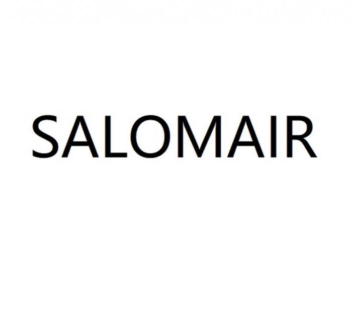 SALOMAIR