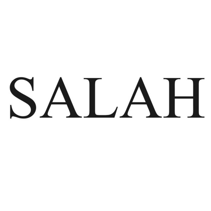 SALAH