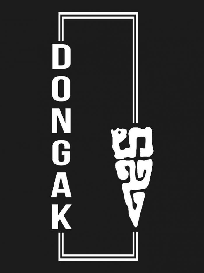 DONGAK