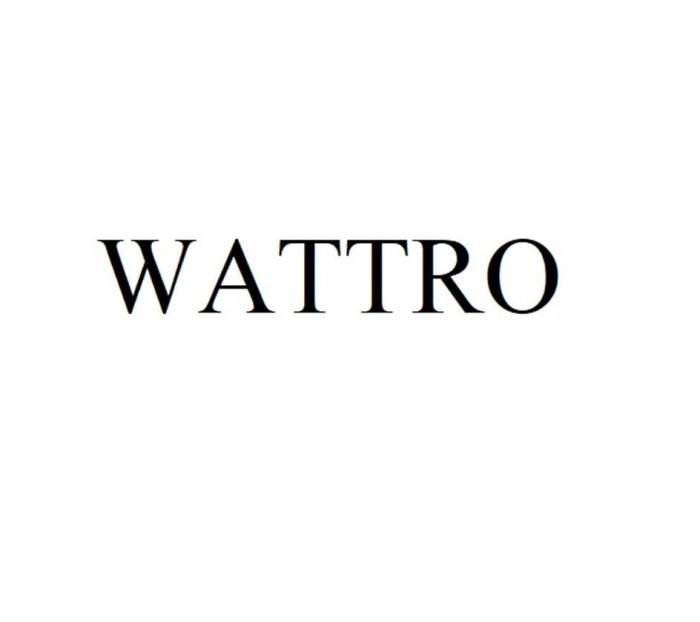 WATTRO