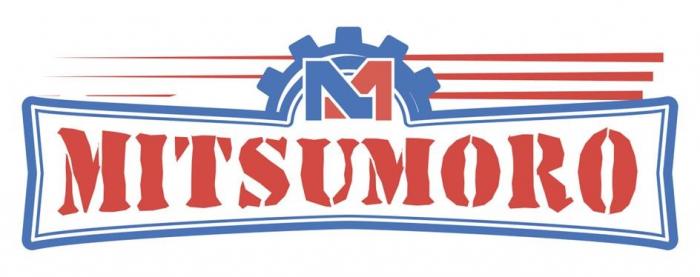 MITSUMORO