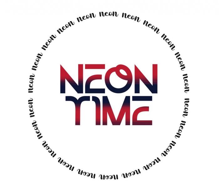 Neon Time