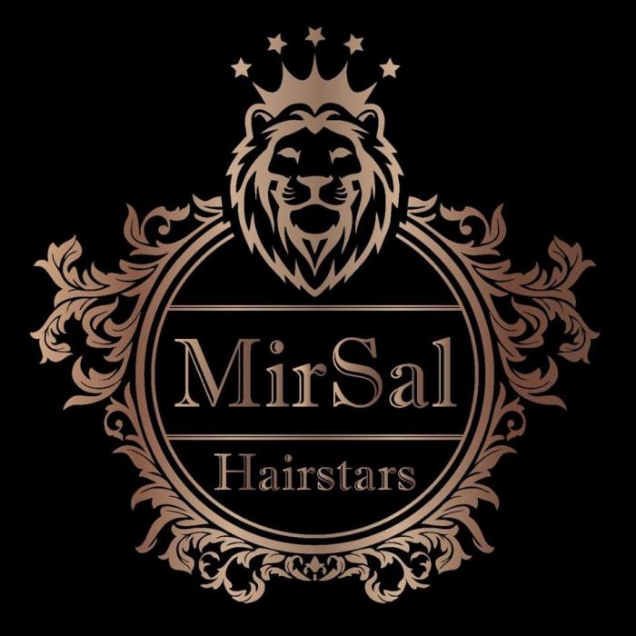 MirSal Hairstars