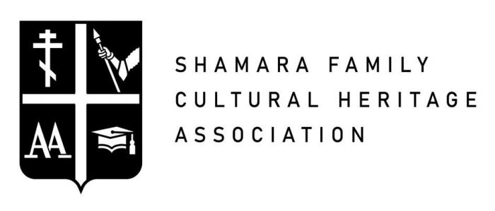 SHAMARA FAMILY CULTURAL HERITAGE ASSOCIATION