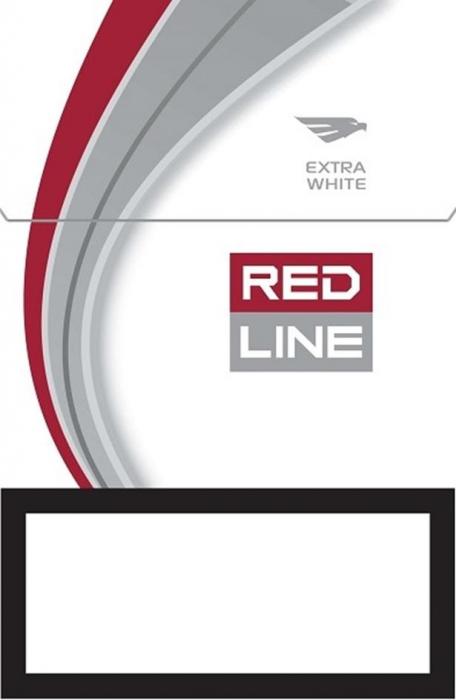 RED LINE EXTRA WHITE