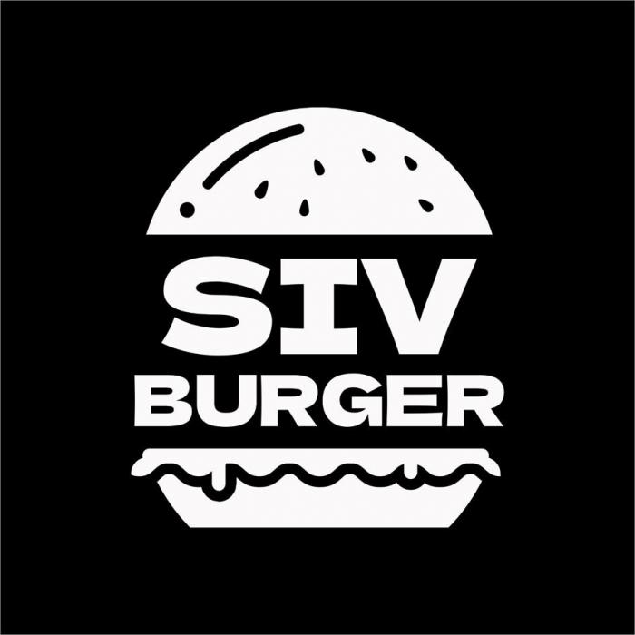 SIV BURGER