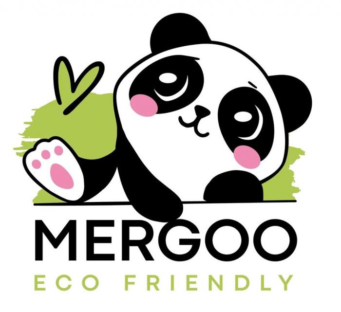 MERGOO, ECO FRIENDLY