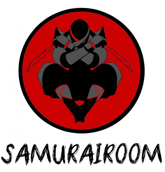 SAMURAIROOM