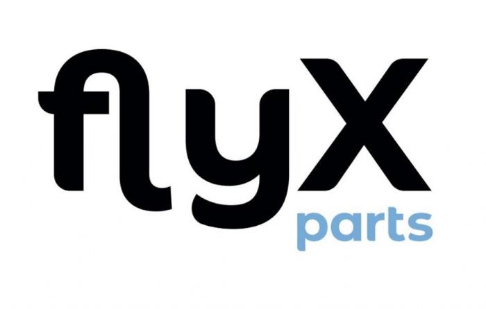 FlyX Parts