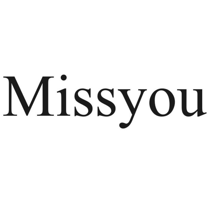 Missyou