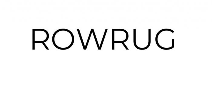 ROWRUG